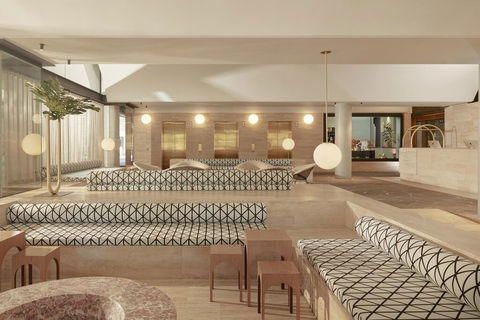 The Calile Hotel - Mackay Tourism 1