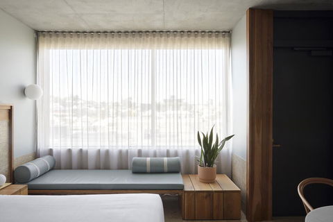The Calile Hotel - Mackay Tourism 2