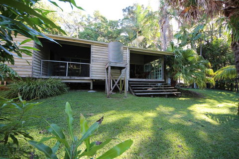 The Carrai - Mackay Tourism 3