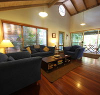The Carrai - Mackay Tourism