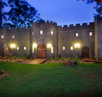 The Castle on Tamborine - Mackay Tourism