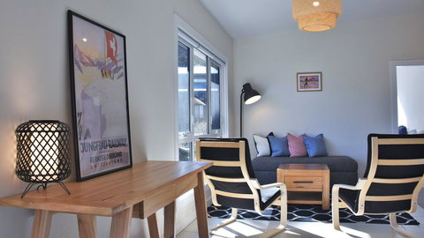 The Chalet - Crackenback Resort - Mackay Tourism 0