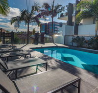 The Chermside Apartments - Mackay Tourism