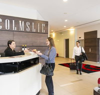 The Colmslie Hotel - Mackay Tourism