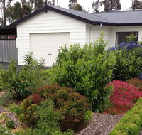 The Cosy Cottage - Mackay Tourism
