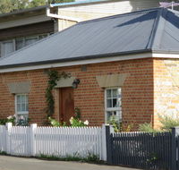 The Cottage South Hobart - Mackay Tourism