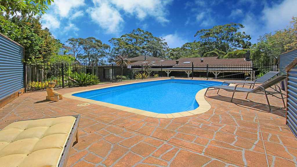 Narrawallee NSW Mackay Tourism