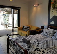 The Courtyard - Mackay Tourism