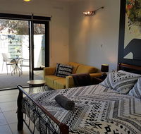 The Courtyard - Mackay Tourism