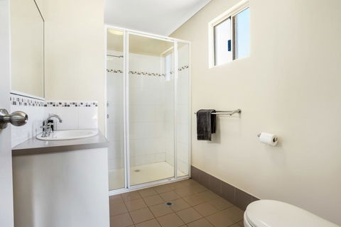 The Cove Holiday Village - Mackay Tourism 2