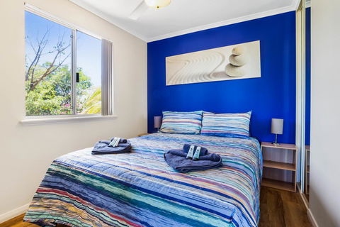 The Cove Holiday Village - Mackay Tourism 0