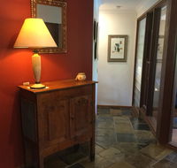 The Croft Bed and Breakfast - Mackay Tourism
