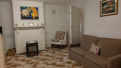 The Crooked Cottage - Mackay Tourism 3
