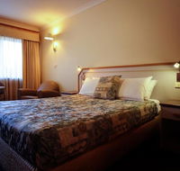 The Crossing Motel - Mackay Tourism