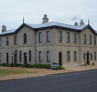 The Customs House B  B - Mackay Tourism