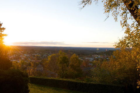 The Daylesford Hotel - Mackay Tourism 2