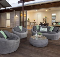 The Deck - Mackay Tourism