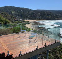 THE DECK HOUSE - A WYE RIVER ICON - Mackay Tourism