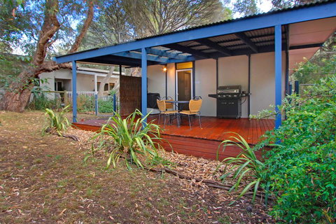 The Decks @ Silverleaves - Mackay Tourism 3