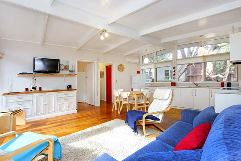 The Decks @ Silverleaves - Mackay Tourism 2