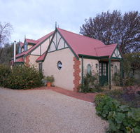 The Dove Cote - Mackay Tourism