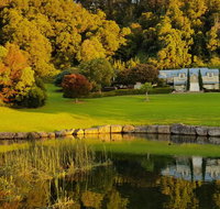 The Drawing Rooms of Berry - Mackay Tourism