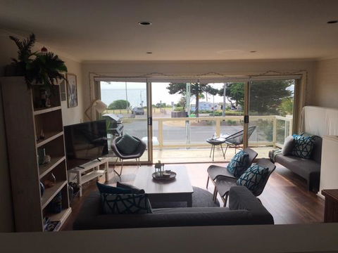 The Esplanade Holiday Home - Mackay Tourism 2