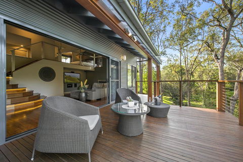 The Edge Villa - Mackay Tourism 2
