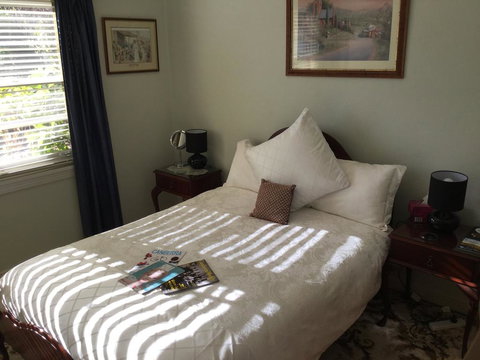 The Evergreen Bed And Breakfast - Mackay Tourism 2