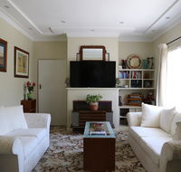 The Evergreen Bed and Breakfast - Mackay Tourism