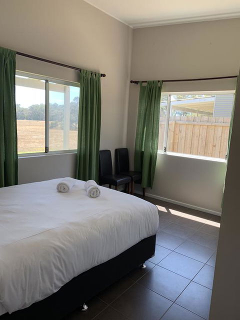 THE FAMILY RETREAT - Mackay Tourism 1