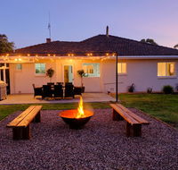 The Farmhouse. - Mackay Tourism