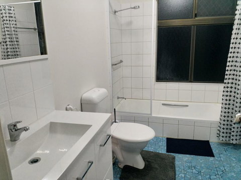 The Fawzi Muslim Homestay - Mackay Tourism 3