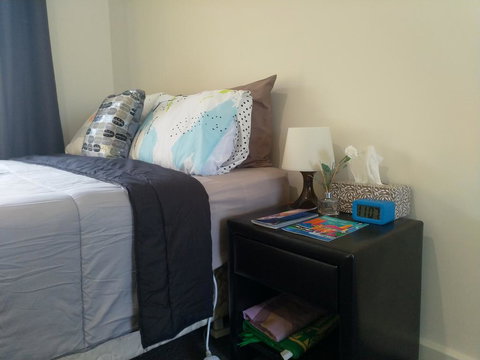 The Fawzi Muslim Homestay - Mackay Tourism 0