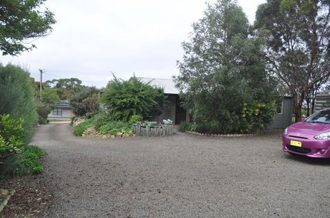 The Fig Tree B&B - Mackay Tourism 3