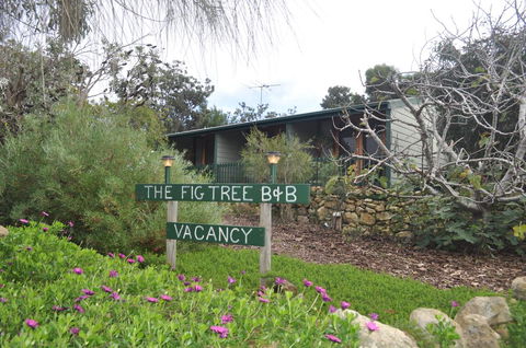 The Fig Tree B&B - Mackay Tourism 0