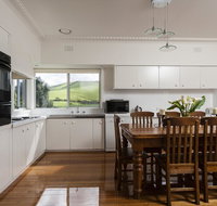 The Farm House - Mackay Tourism