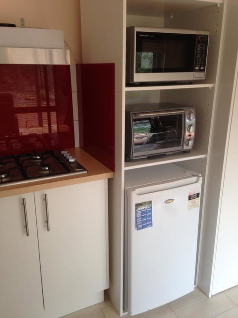 The Folly - Mackay Tourism 3