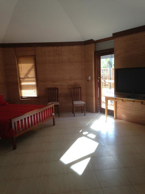 The Folly - Mackay Tourism 2