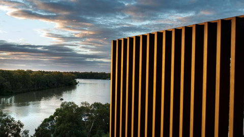 The Frames - Mackay Tourism 3