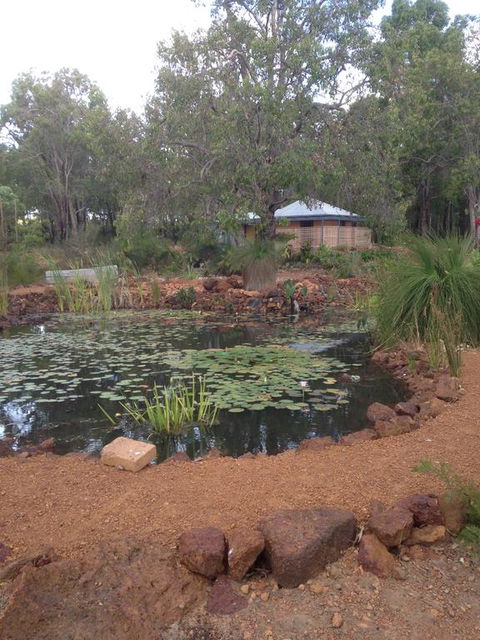 The Folly - Mackay Tourism 1