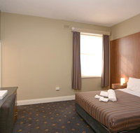 The Formby Hotel - Mackay Tourism