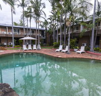 The Galaxy Motel - Mackay Tourism