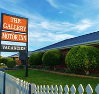 The Gallery Motor Inn - Mackay Tourism