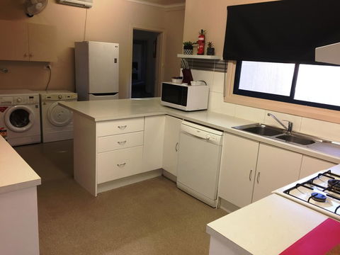 The Gazebo Place - Strathmerton - Mackay Tourism 3