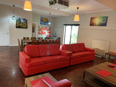 The Gazebo Place - Strathmerton - Mackay Tourism 0