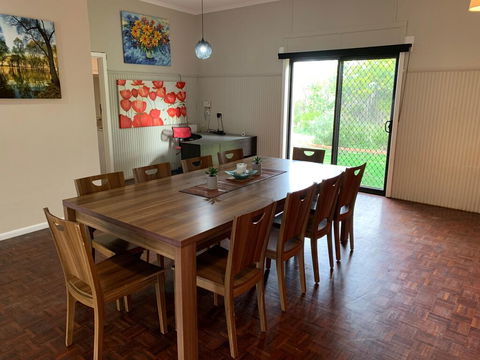 The Gazebo Place - Strathmerton - Mackay Tourism 1