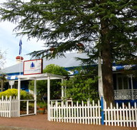 The George Boutique Hotel - Mackay Tourism