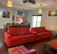The Gazebo Place - Strathmerton - Mackay Tourism