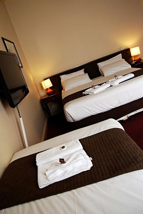 The Glenferrie Hotel Hawthorn - Mackay Tourism 3